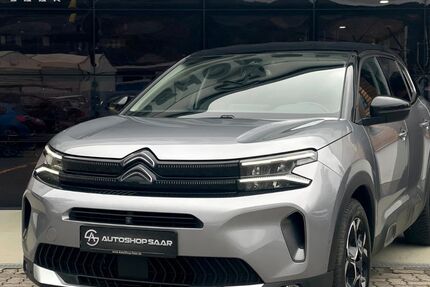 Citroen C5 Aircross 36.970 km 23.990 € Saarbrücken 66117