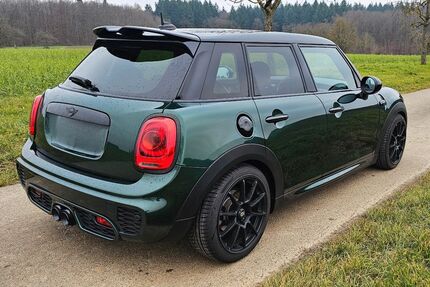 Mini Cooper SD 151.000 km 14.200 &euro; Neulingen 75245