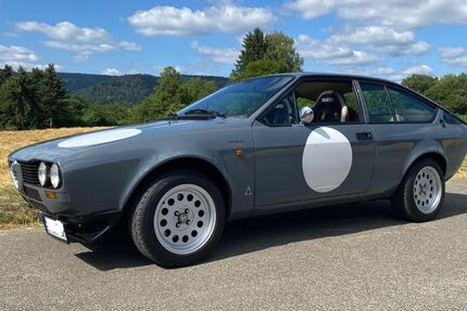 Alfa Romeo Alfetta 999.999 km 13.300 &euro; Urbach 73660
