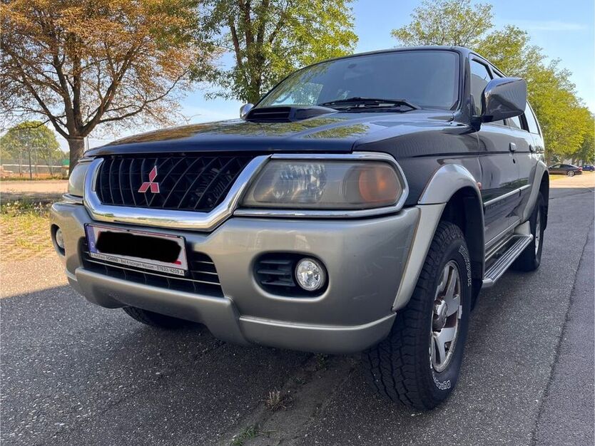 Pajero
