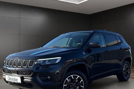 Jeep Compass 21.130 km 26.790 &euro; Kassel 34123
