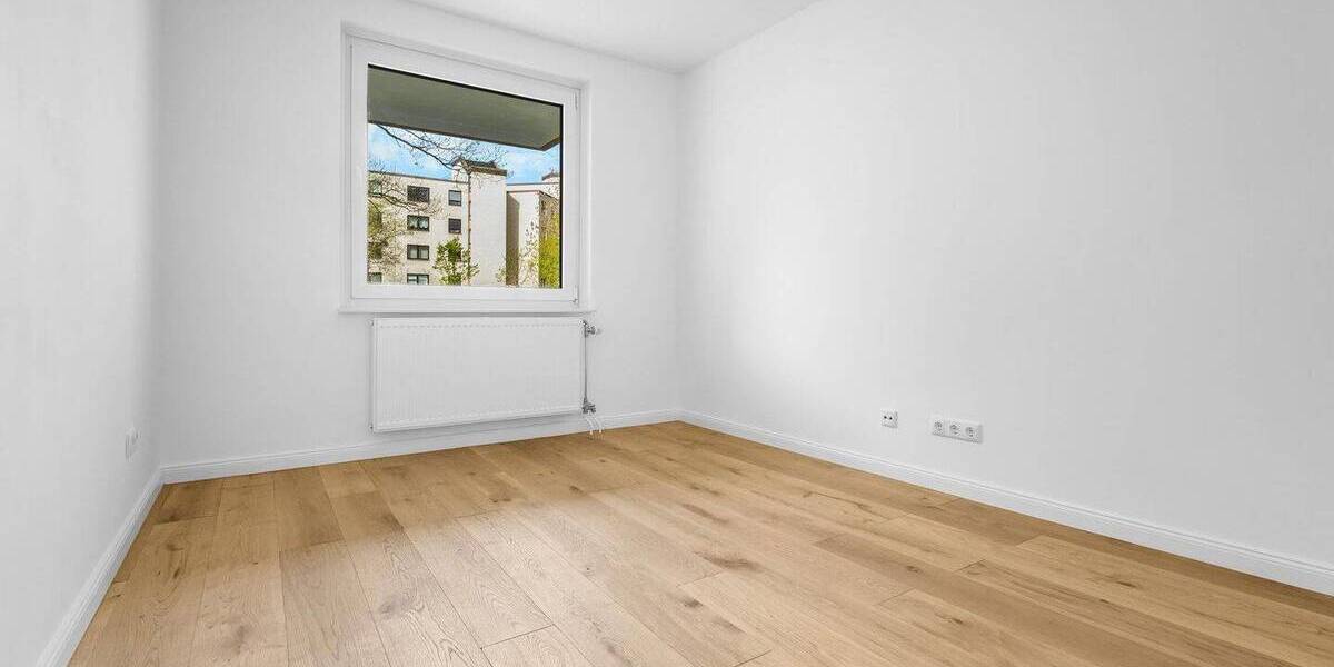 Etagenwohnung Hannover Davenstedt - 3 Zimmer, 70 m&sup2;, 990&euro; | Angebot:26819541