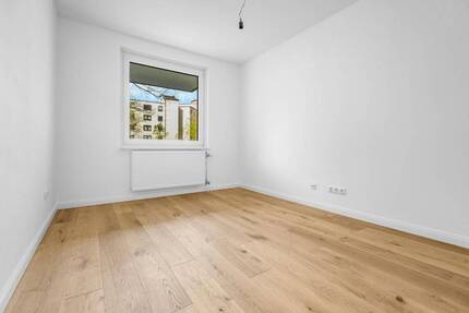 Wohnung Hannover Davenstedt - 3 Zimmer, 70 m&sup2;, 990&euro; | Angebot:26819541