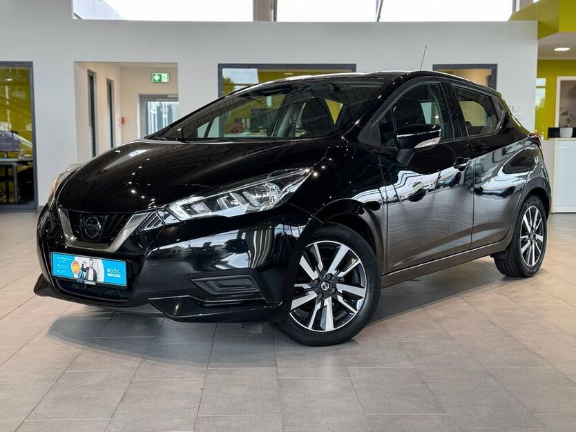 Micra