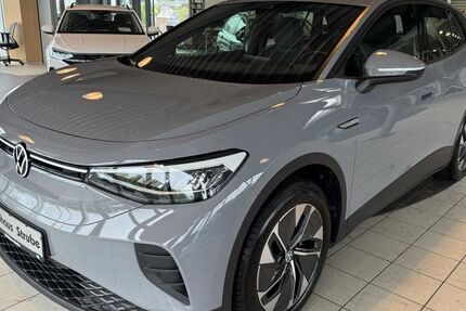 VW ID.4 37.632 km 24.950 &euro; Salzgitter 38226