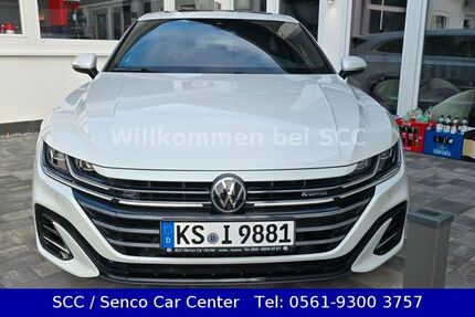 VW Arteon 60.000 km 34.900 &euro; KASSEL-Niestetal ................. Mobil: +49 163 740 9922 34266