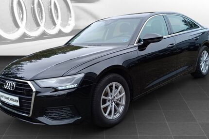 Audi A6 53.900 km 32.890 € Varel 26316