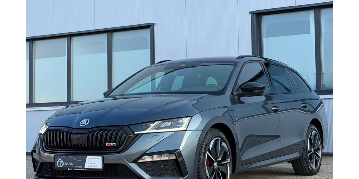 Skoda Octavia 97.310 km 23.600 &euro; Beckum 59269