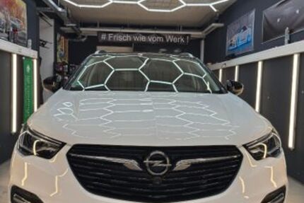 Opel Grandland (X) 81.000 km 16.299 &euro; Herrenberg 71083