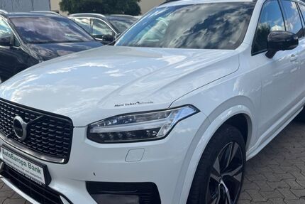 Volvo XC90 234.560 km 24.999 &euro; Wolfenbüttel 38304