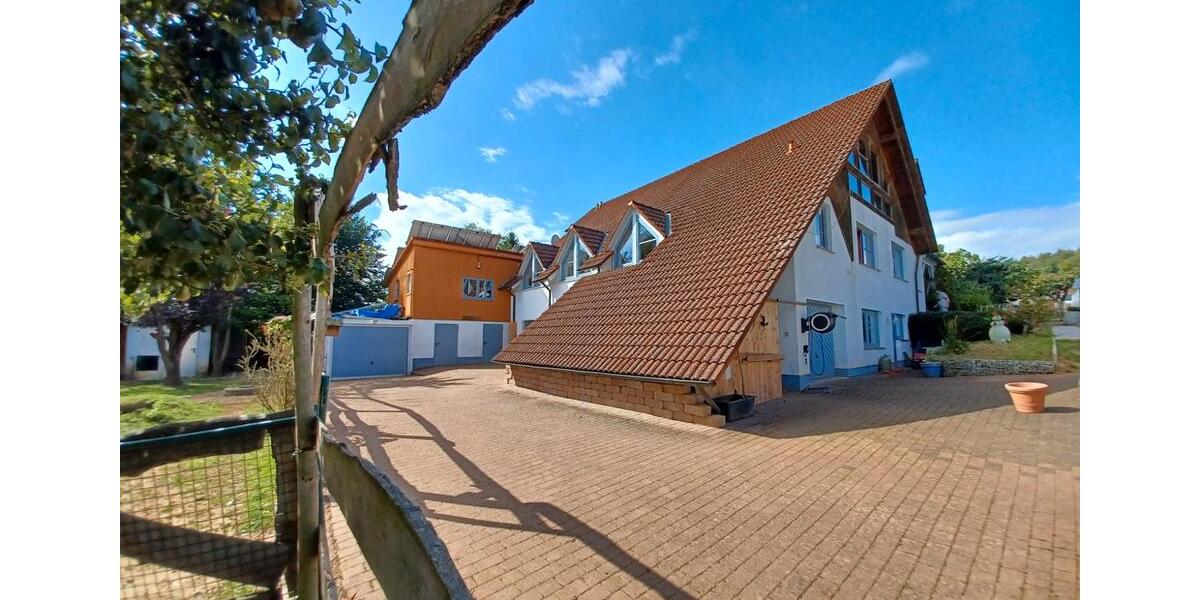 Villa Bad Arolsen - 12 Zimmer, 550 m&sup2;, 849.000&euro; | Angebot:26876258