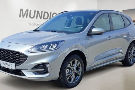 Ford Kuga 29.276 km 25.530 &euro; Landshut 84030