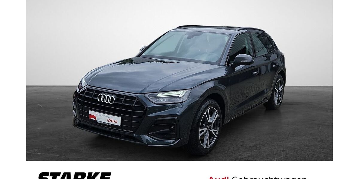 Audi Q5 96.489 km 30.960 &euro; Osnabrück 49080