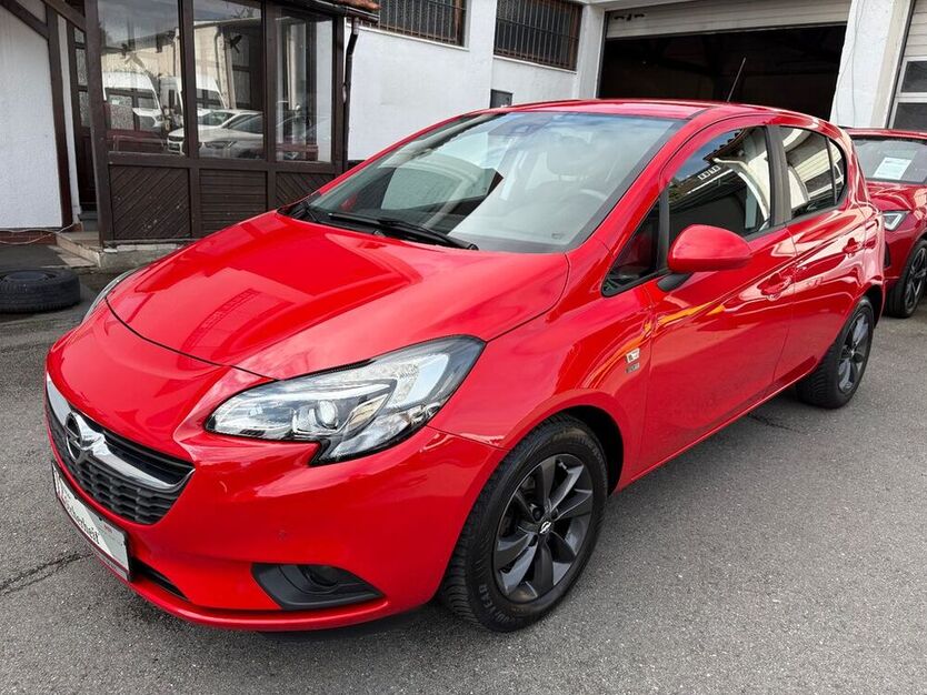 Corsa