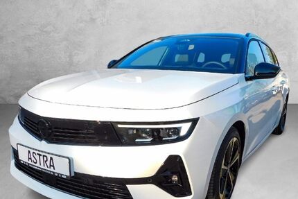 Opel Astra 11.000 km 29.980 &euro; Hannover 30453