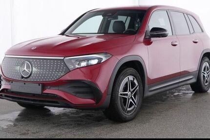 Mercedes-Benz EQB 13.140 km 41.190 &euro; Bad Neustadt 97616