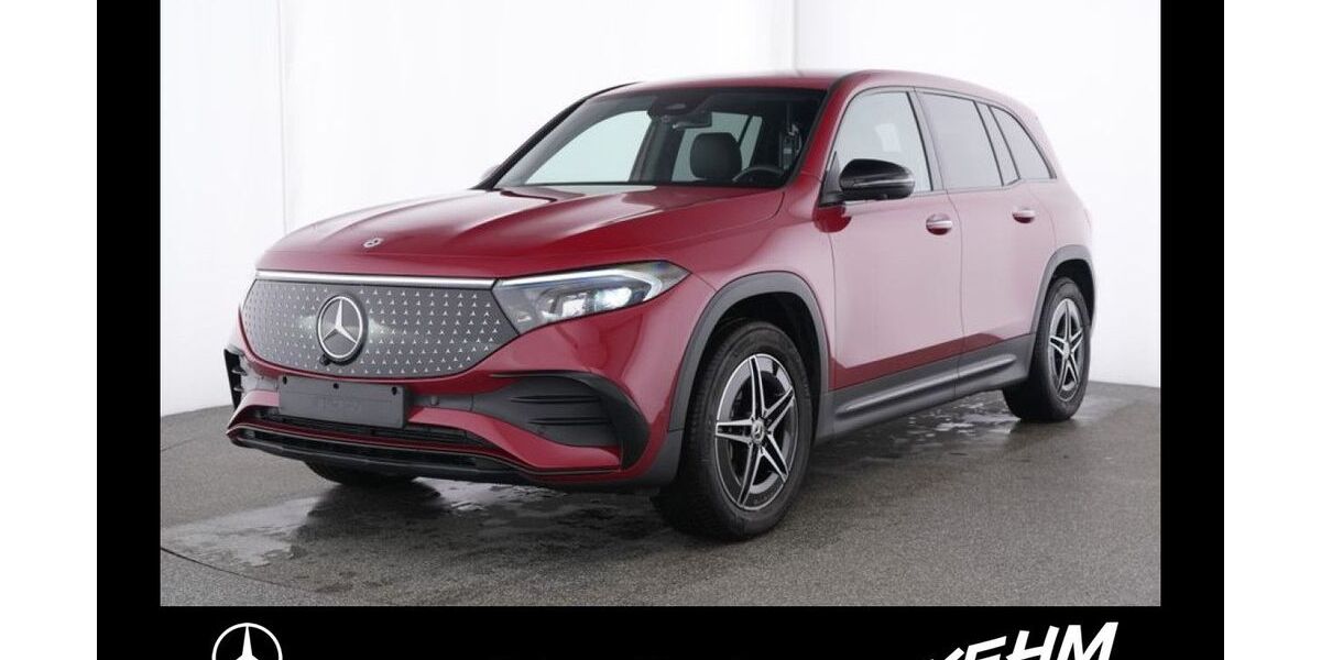 Mercedes-Benz EQB 13.140 km 41.190 &euro; Bad Neustadt 97616
