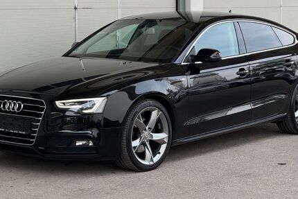 Audi A5 144.155 km 15.490 &euro; Rattenkirchen 84431
