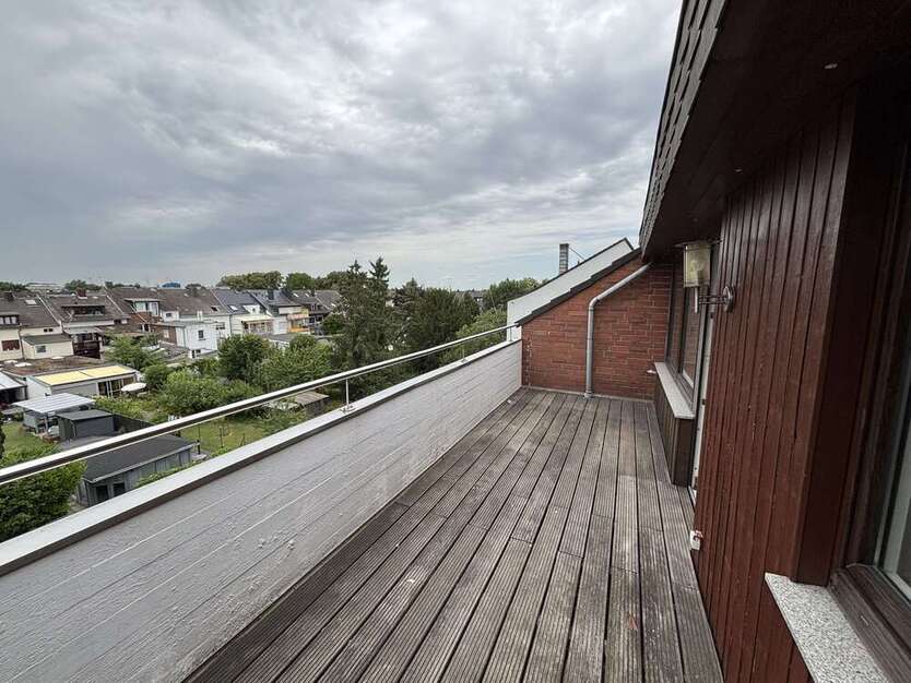 Wohnung zum Mieten in Düren 700 € 81 m²