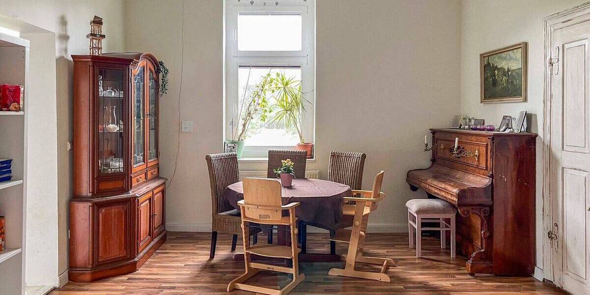 Einfamilienhaus Oebisfelde-Weferlingen Siestedt - 6 Zimmer, 175 m&sup2;, 177.000&euro; | Angebot:26344688