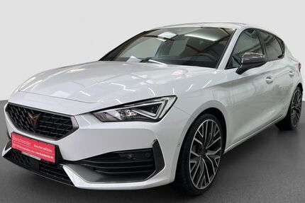 Cupra Leon 34.420 km 34.490 &euro; Hüttlingen 73460