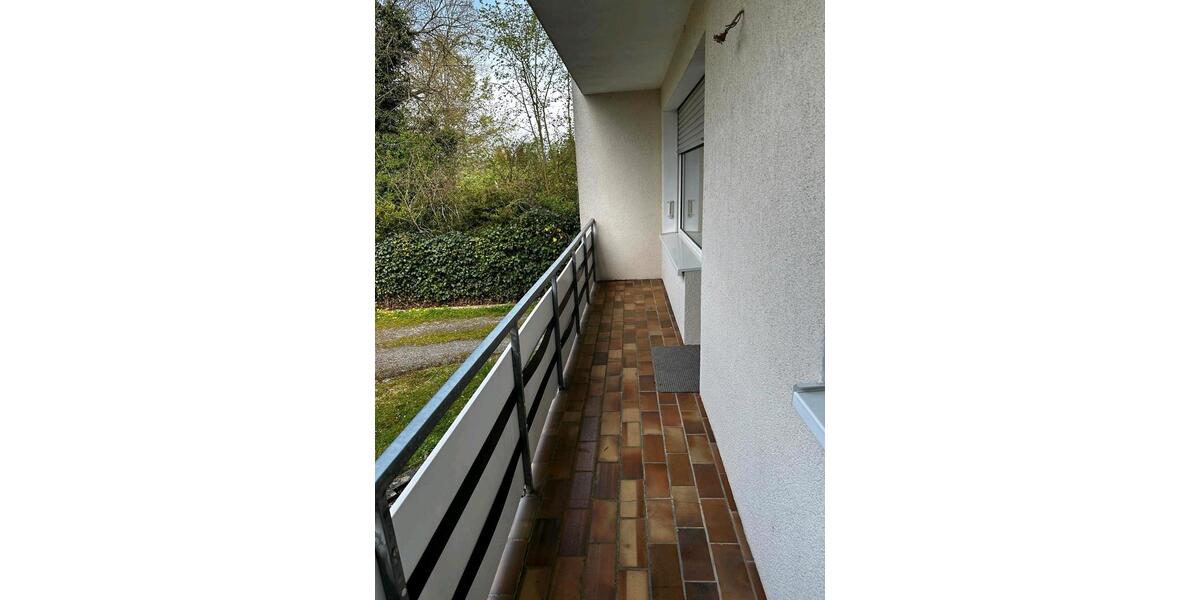 Erdgeschoßwohnung Altenbeken - 1 Zimmer, 61 m&sup2;, 518&euro; | Angebot:26414704