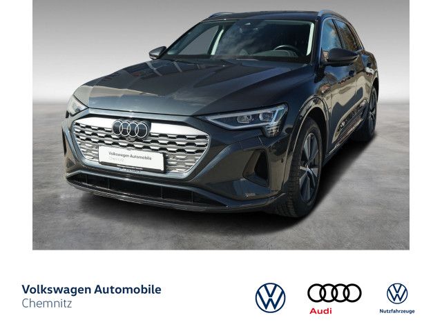 Audi Q8 e-tron 81.508 km 41.950 &euro; Chemnitz 09113