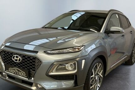 Hyundai KONA 74.559 km 18.099 &euro; Brandenburg 14770