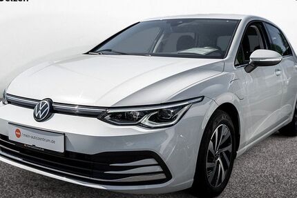 VW Golf 63.410 km 21.860 &euro; Uelzen 29525