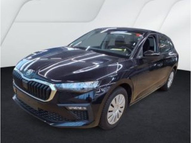Skoda Scala 26.260 km 19.975 &euro; Hamburg 21029