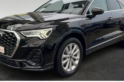 Audi Q3 37.073 km 31.990 &euro; Hamburg 22529