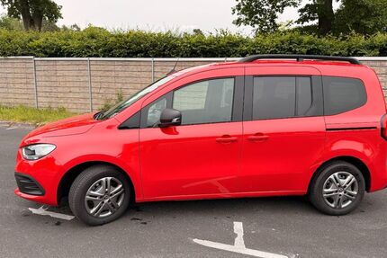 Mercedes-Benz Citan 66.900 km 16.000 &euro; Feucht 90537