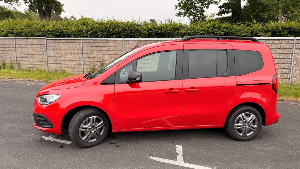 Mercedes-Benz Citan 66.900 km 16.000 &euro; Feucht 90537