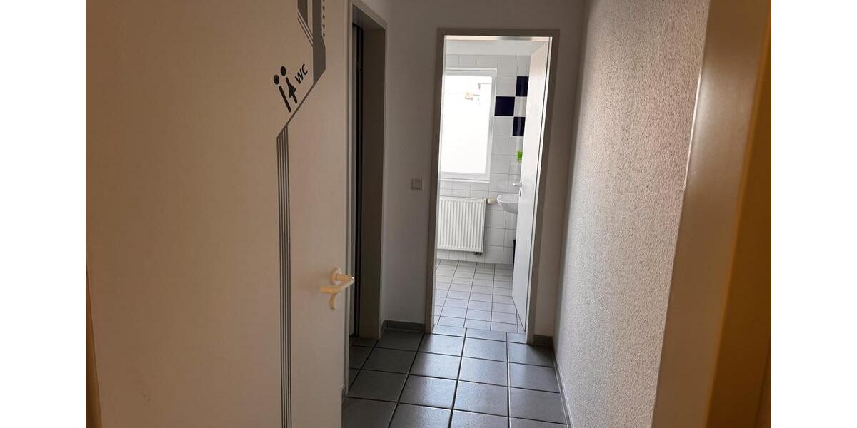 Gewerbeobjekt Neubrandenburg Datzeberg - 5&euro; | Angebot:25980351