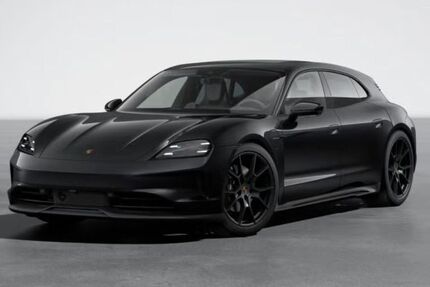 Porsche Taycan 2.950 km 122.750 &euro; Papendorf 18059