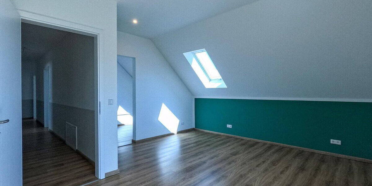 Einfamilienhaus Hilpoltstein Zell - 8 Zimmer, 268 m&sup2;, 695.000&euro; | Angebot:26330505