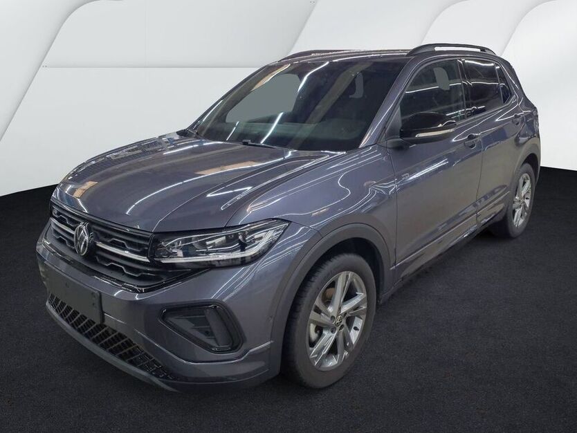 T-Cross