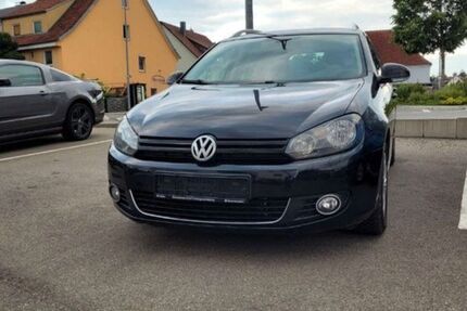 VW Golf 192.000 km 6.000 &euro; Biberach 88400