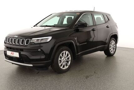 Jeep Compass 10.000 km 22.440 &euro; Berlin 12103