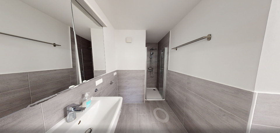 Erdgeschoßwohnung Kaufungen - 2 Zimmer, 74 m&sup2;, 850&euro; | Angebot:25542856