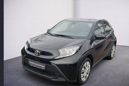 Toyota Aygo (X) 29.100 km 13.490 &euro; Kaltenkirchen 24568