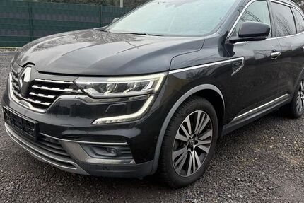Renault Koleos 76.500 km 25.400 &euro; Dinslaken 46539