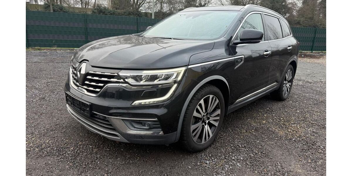 Renault Koleos 76.500 km 25.400 &euro; Dinslaken 46539