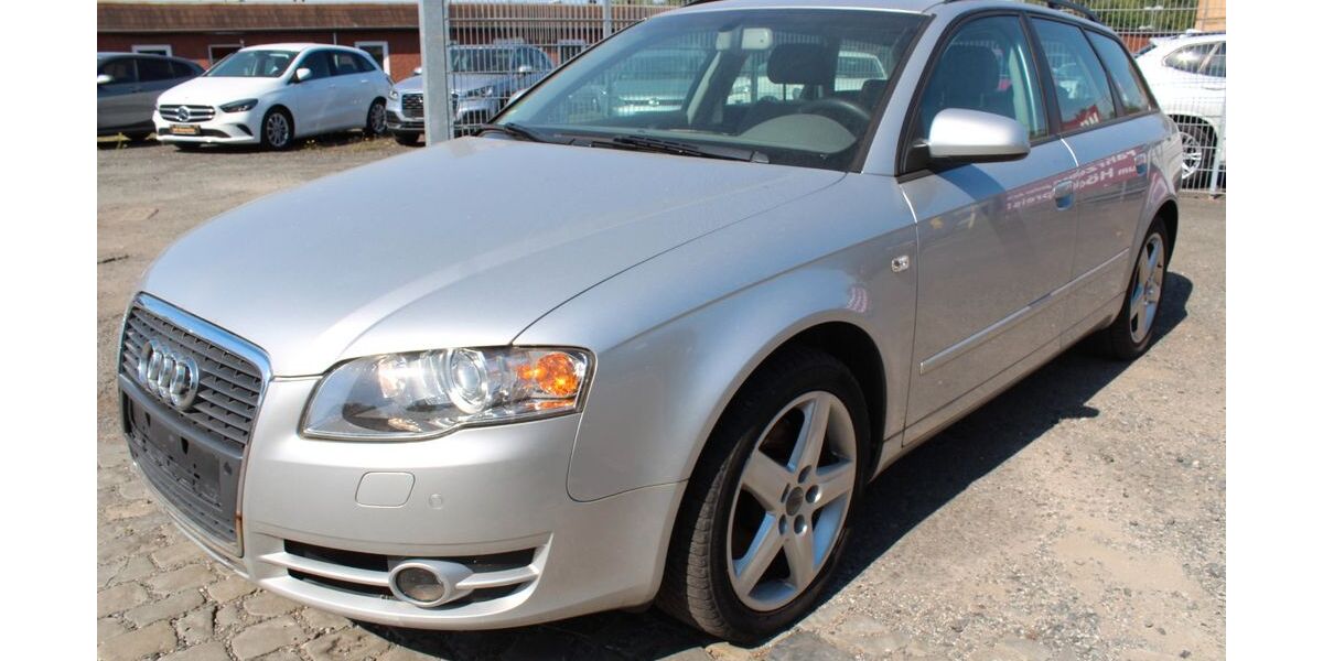 Audi A4 171.600 km 2.999 &euro; Herzberg am Harz 37412