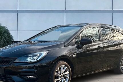 Opel Astra 46.490 km 14.950 &euro; Wegberg 41844