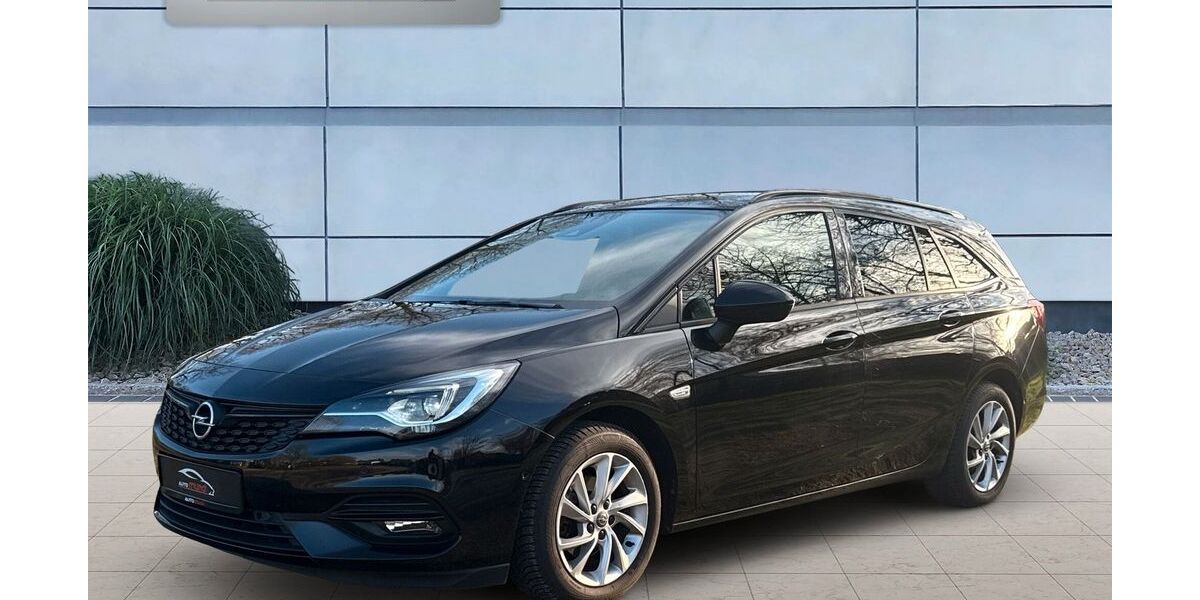 Opel Astra 46.490 km 14.950 &euro; Wegberg 41844