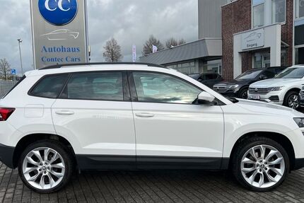 Skoda Karoq 41.645 km 23.400 &euro; Werl 59457