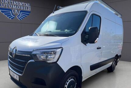 Renault Master 187.620 km 14.788 &euro; Saarlouis 66740