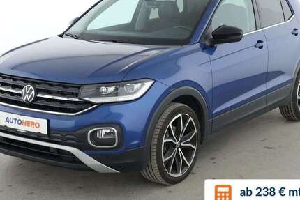 VW T-Cross 32.644 km 17.310 &euro; Laatzen 30880