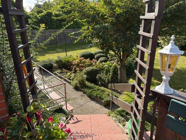 Einfamilienhaus Grömitz - 7 Zimmer, 120 m&sup2;, 299.000&euro; | Angebot:25901896